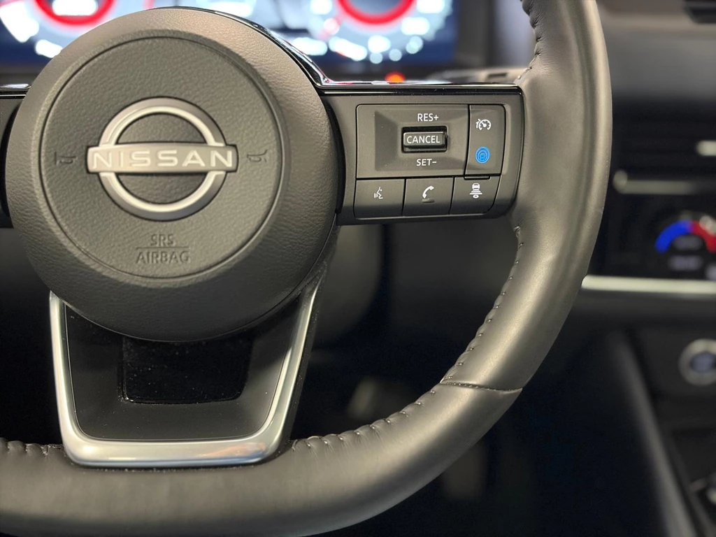 Nissan QASHQAI – foto 22