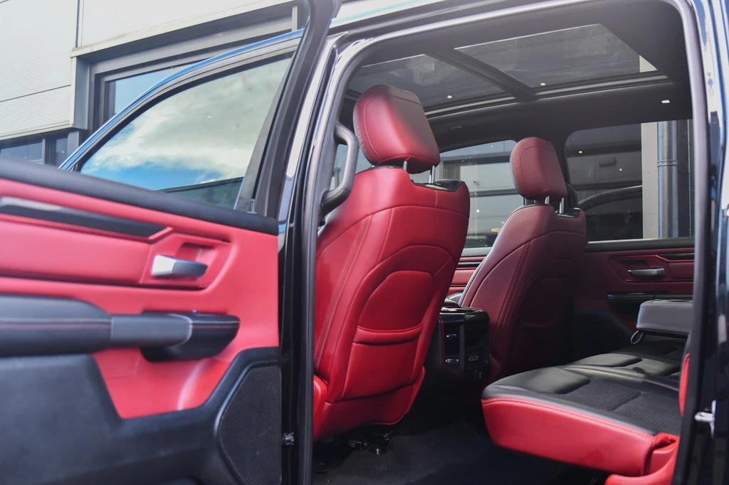 Dodge Ram 1500 – foto 11