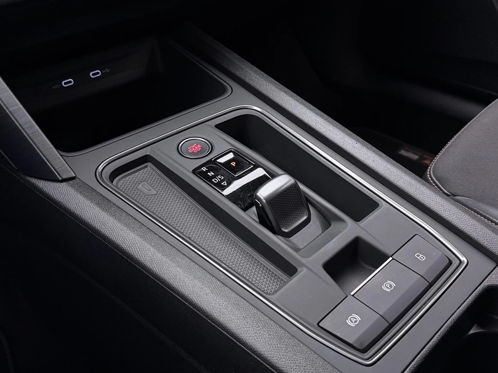 CUPRA Formentor – foto 25