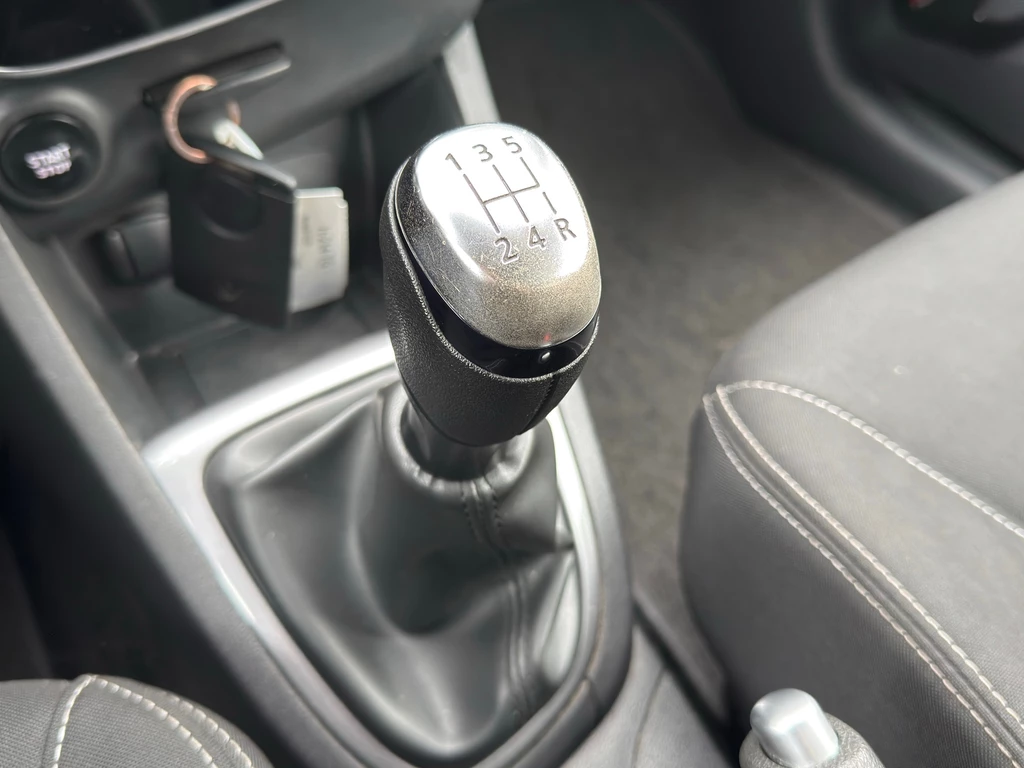 Renault Clio – foto 20