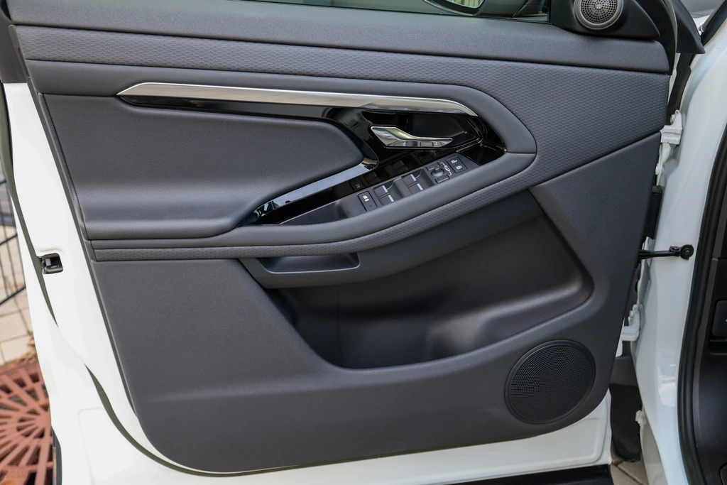 Land Rover Range Rover Evoque – foto 27