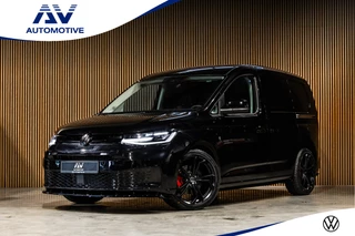Volkswagen Caddy – thumbnail 1