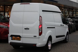 Ford Transit Custom – thumbnail 5