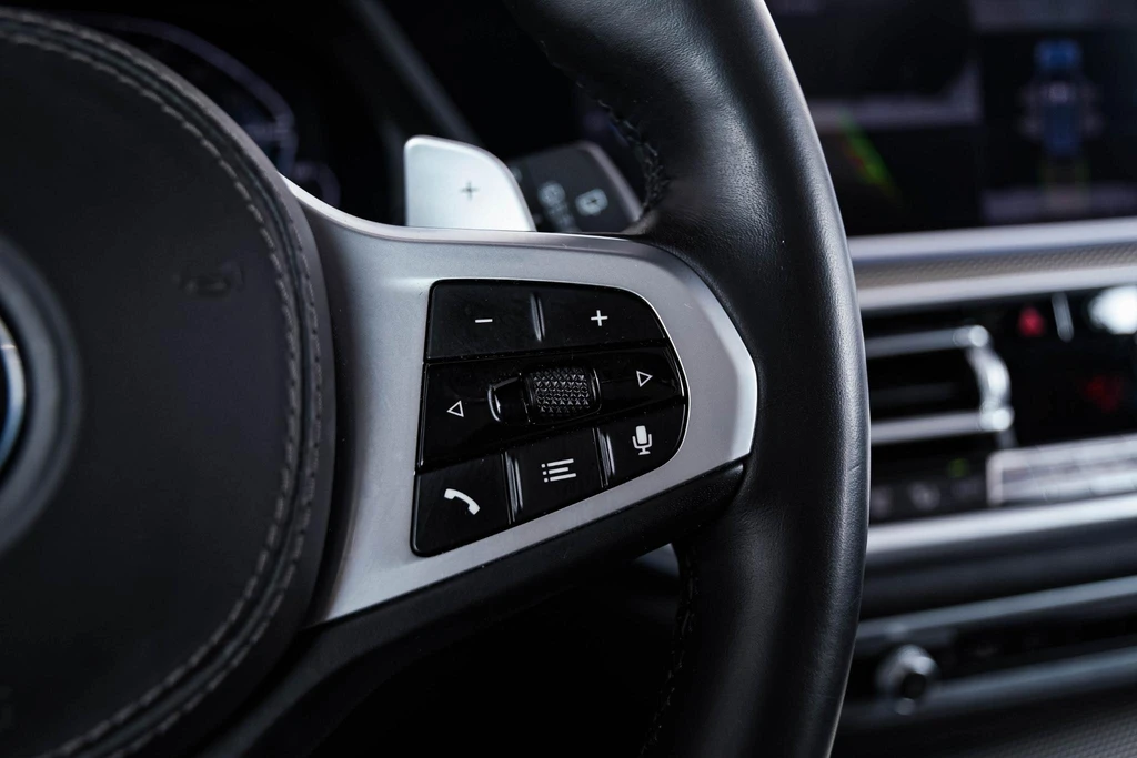 BMW X5 – foto 58