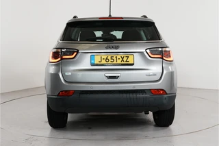 Jeep Compass – thumbnail 6