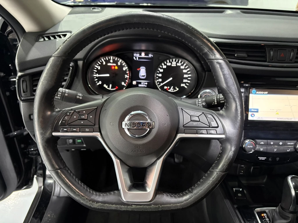 Nissan X-Trail – foto 25