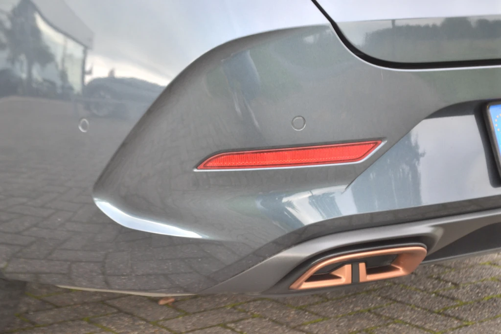 CUPRA Leon Sportstourer – foto 23