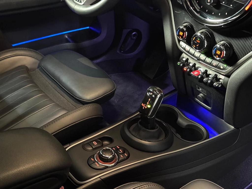 MINI Countryman – foto 28