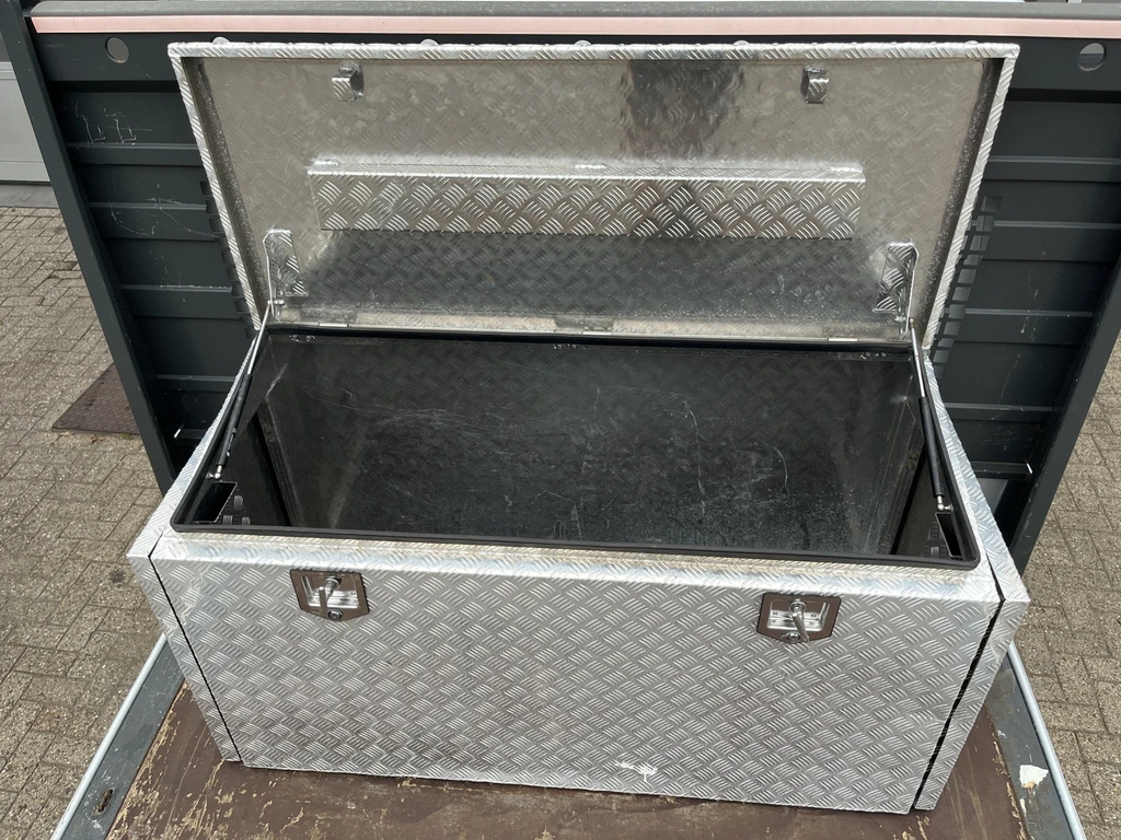 Opel Movano – foto 29