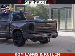 Dodge Ram Pick-Up – thumbnail 19