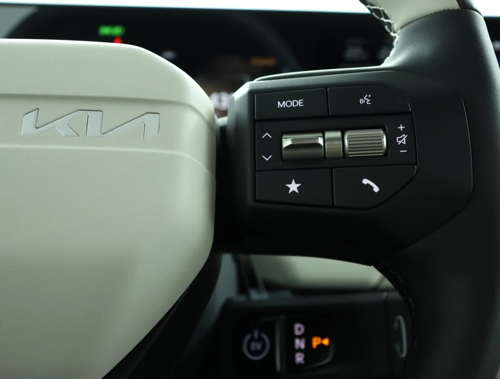 Kia EV4 – foto 27