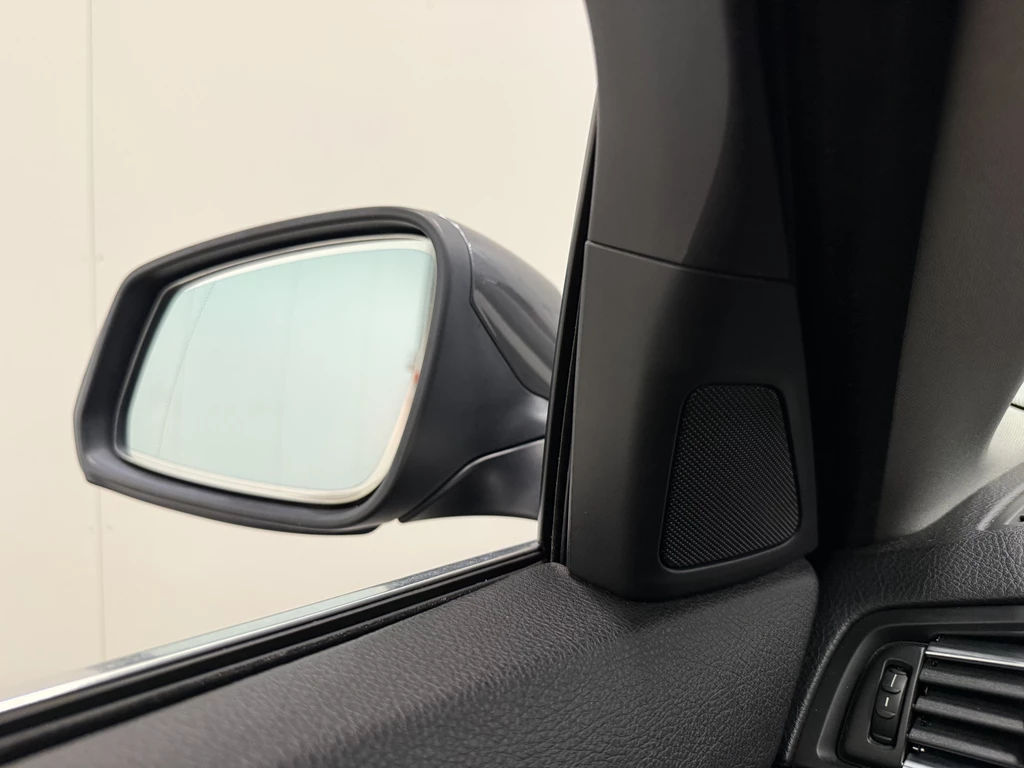BMW 5 Serie – foto 35
