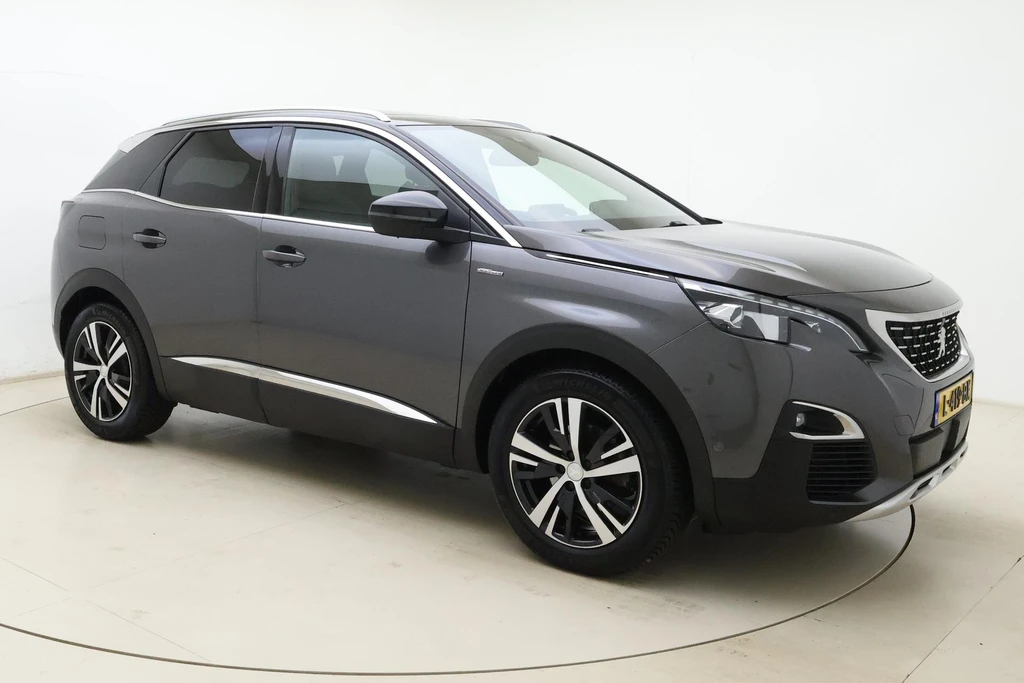 Peugeot 3008 – foto 8