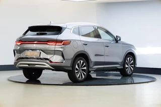 BYD SEAL U – thumbnail 5