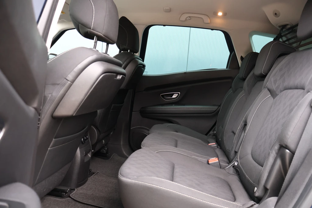 Renault Scénic – foto 14
