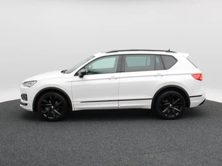 SEAT Tarraco – thumbnail 2