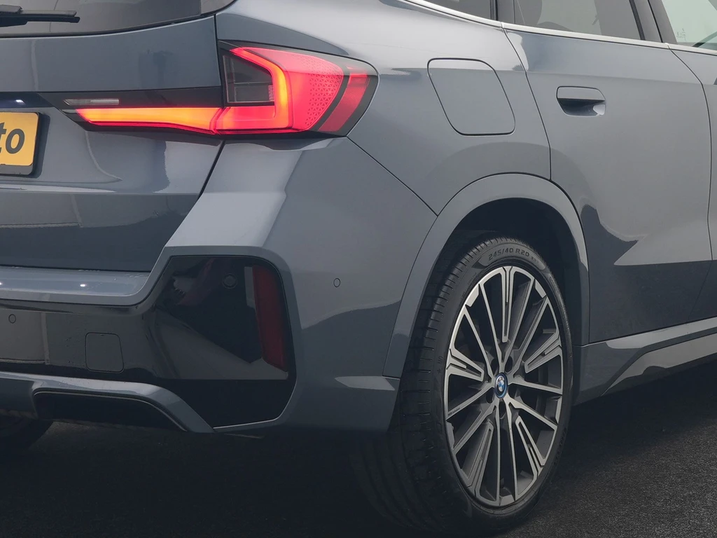 BMW X1 – foto 17