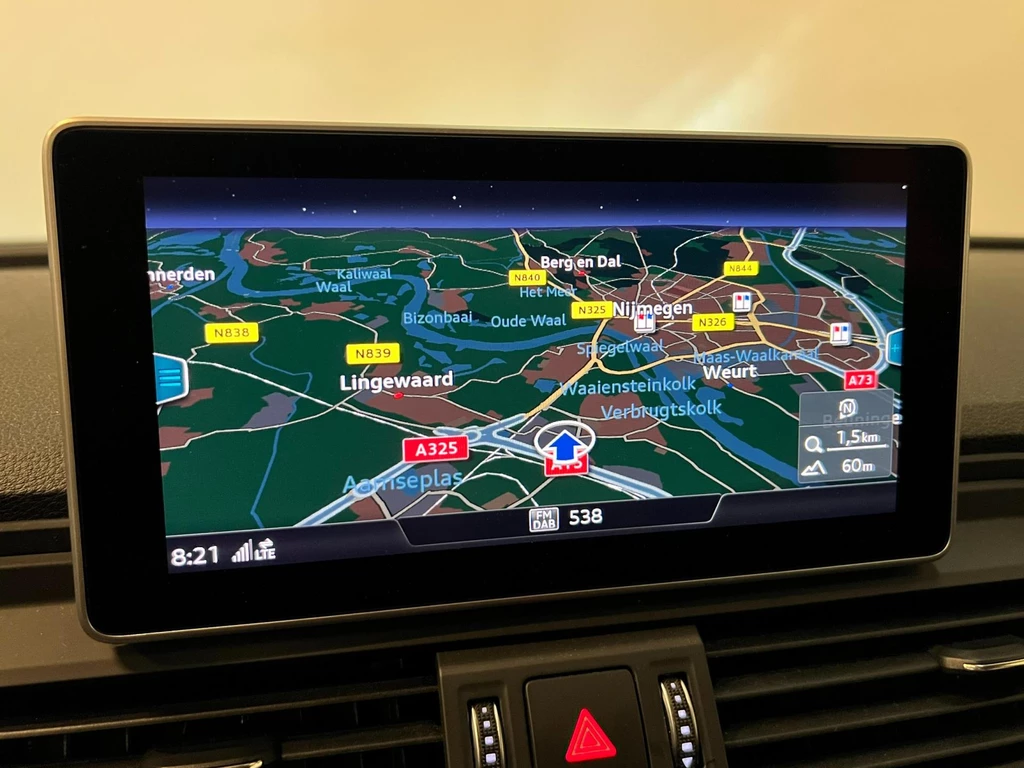 Audi Q5 – foto 12