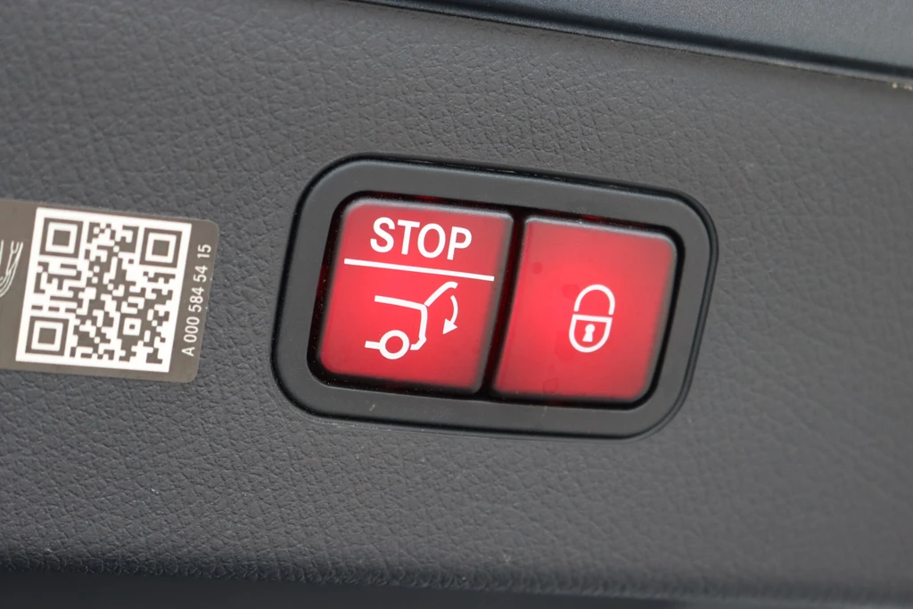 Mercedes-Benz EQS – foto 41