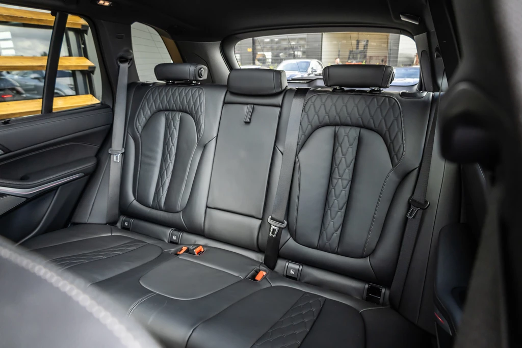 BMW X5 – foto 32
