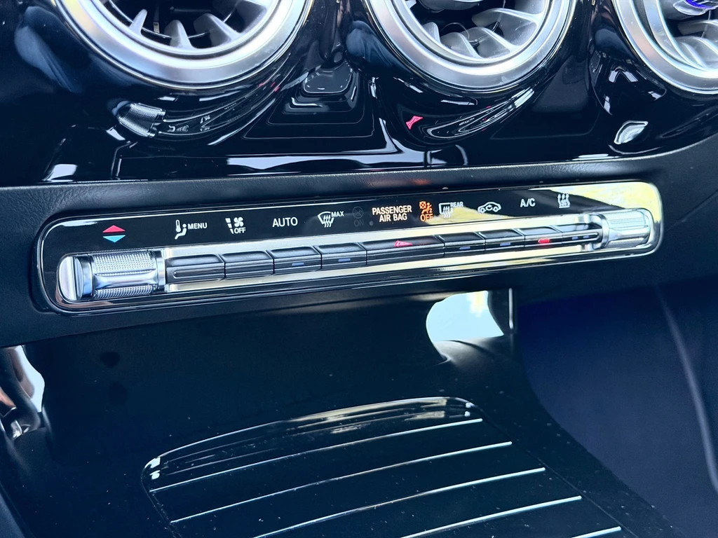 Mercedes-Benz A-Klasse – foto 18