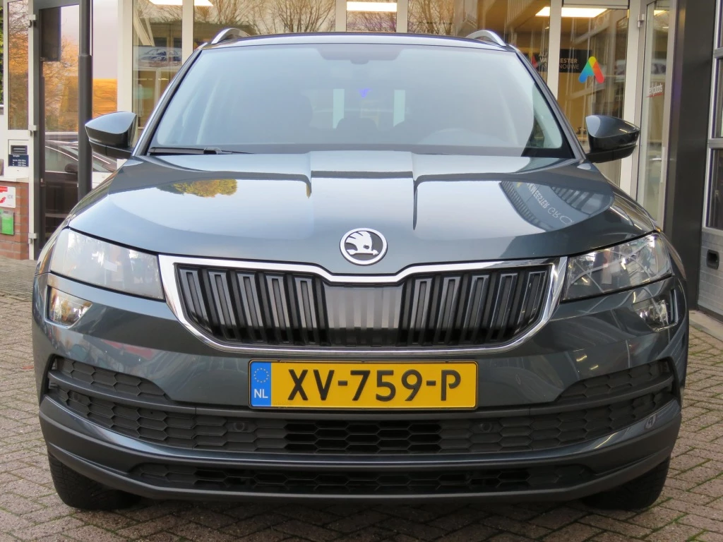 Škoda Karoq – foto 15