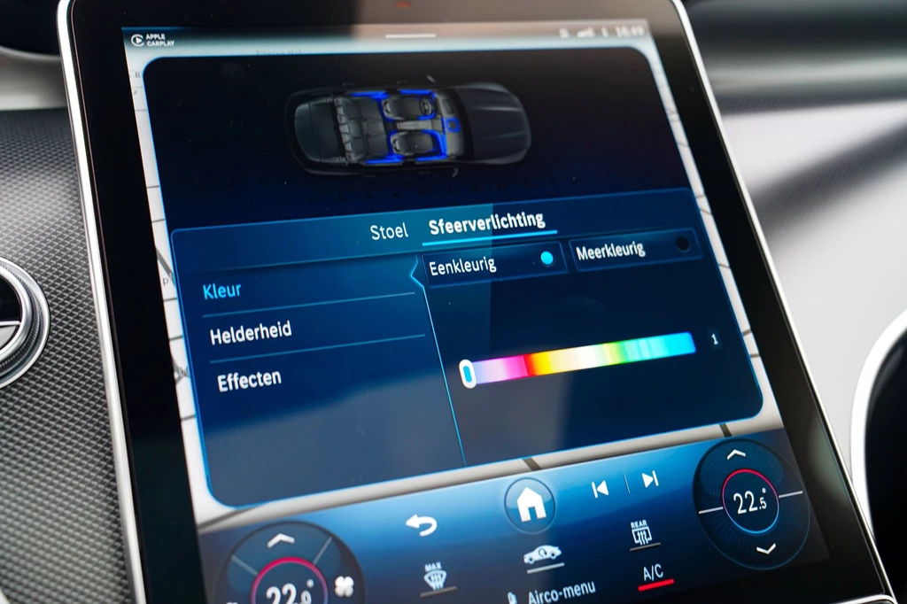 Mercedes-Benz GLC – foto 51