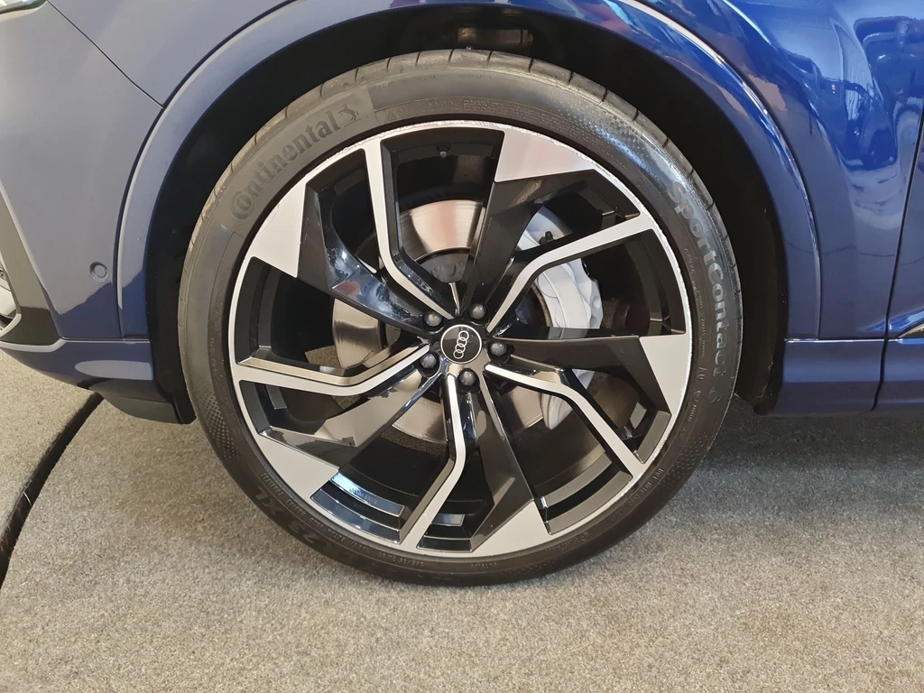 Audi Q7 – foto 15