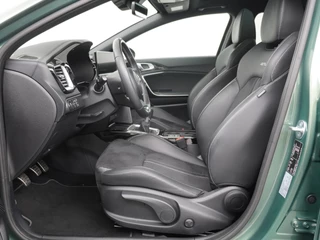 Kia Ceed Sportswagon – thumbnail 19
