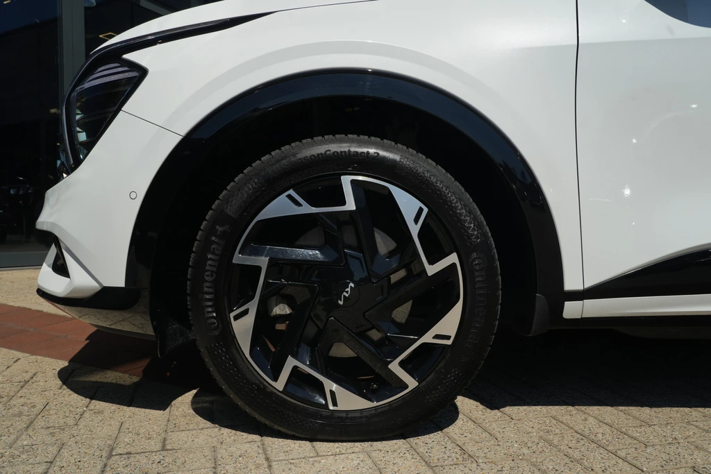 Kia Sportage – foto 9