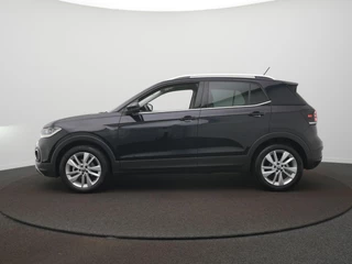 Volkswagen T-Cross – thumbnail 3