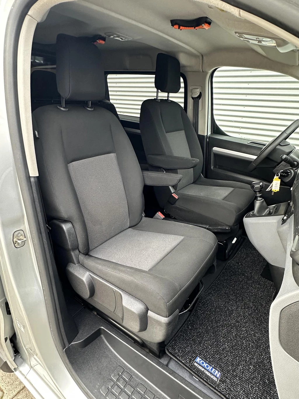 Citroën Jumpy – foto 9