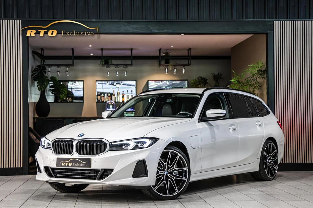 BMW 3 Serie – foto 1