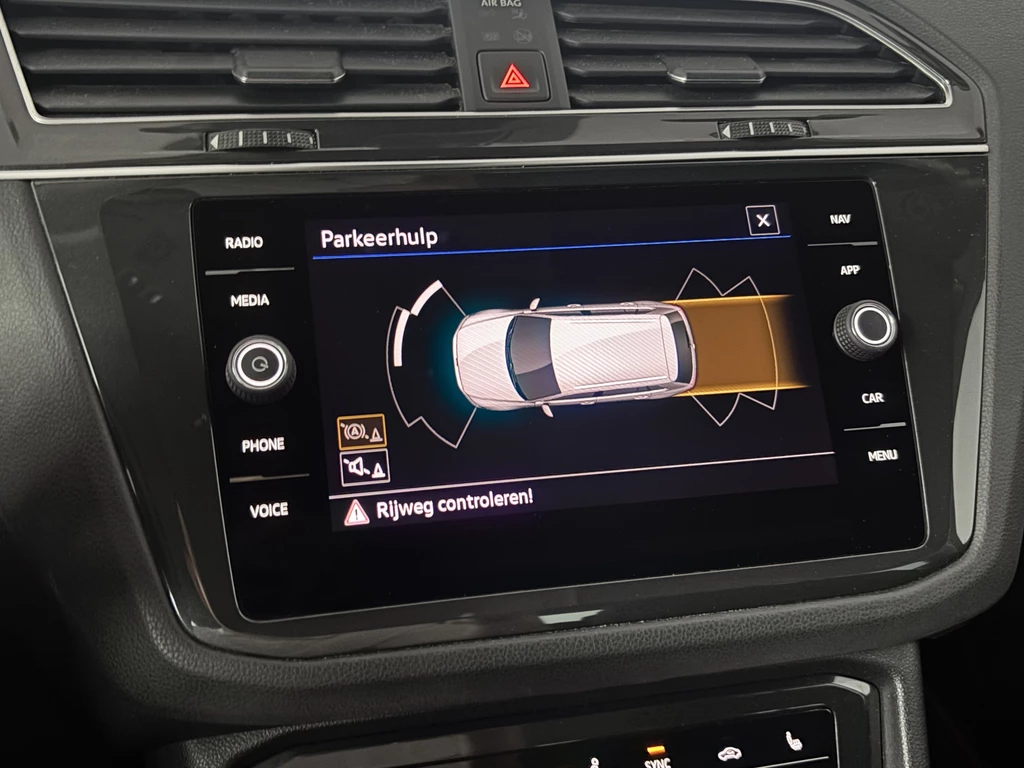 Volkswagen Tiguan – foto 29