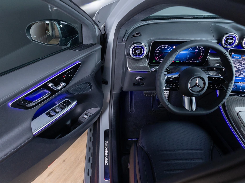 Mercedes-Benz GLC – foto 18