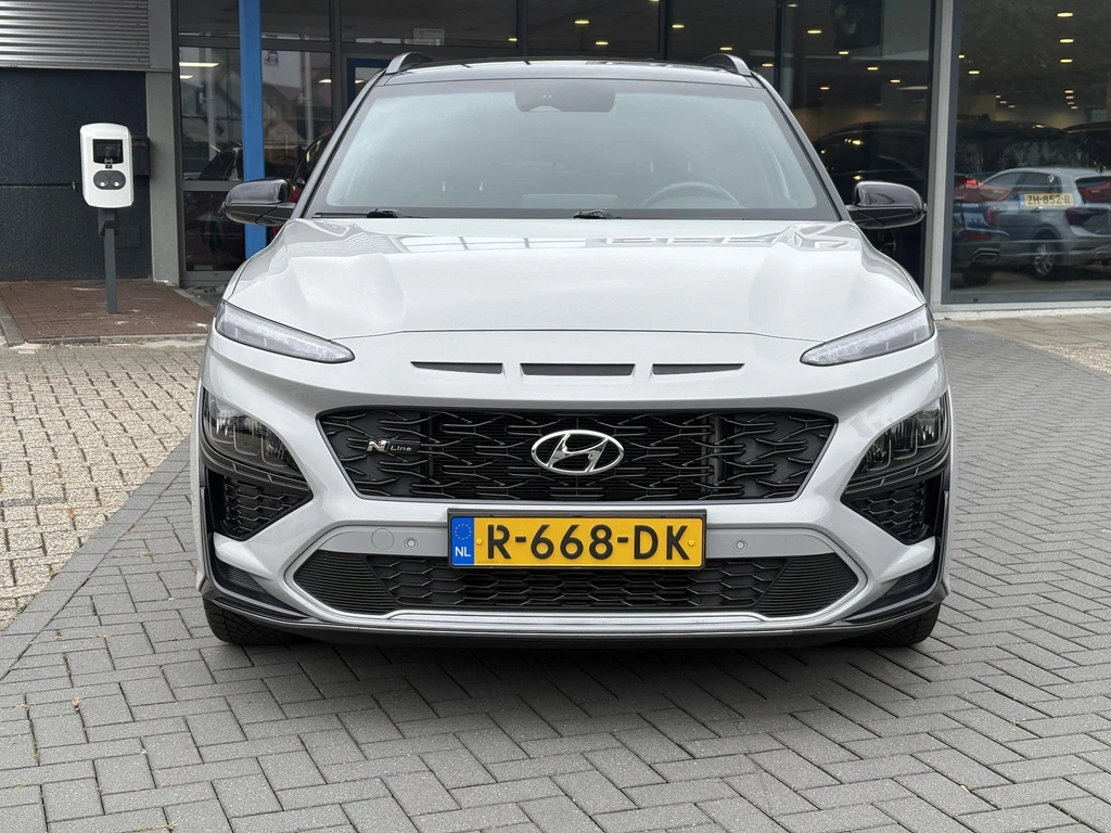 Hyundai Kona – foto 6