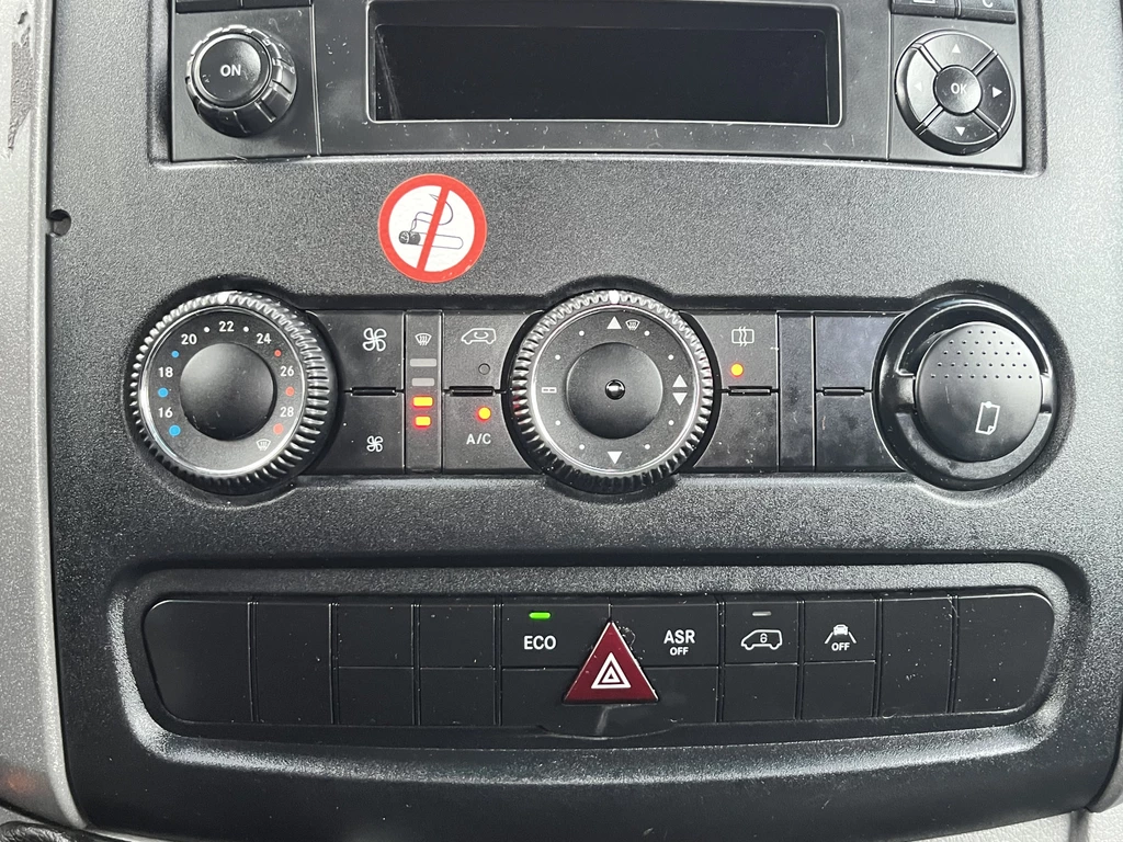 Mercedes-Benz Sprinter – foto 50