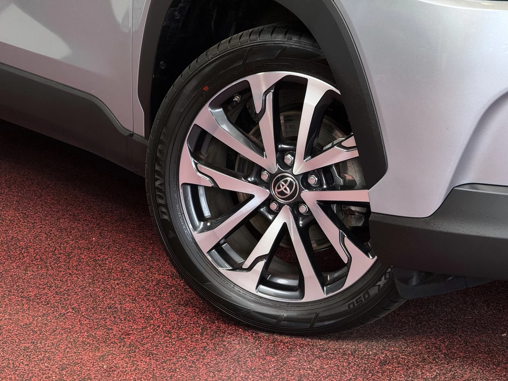 Toyota Corolla Cross – foto 61