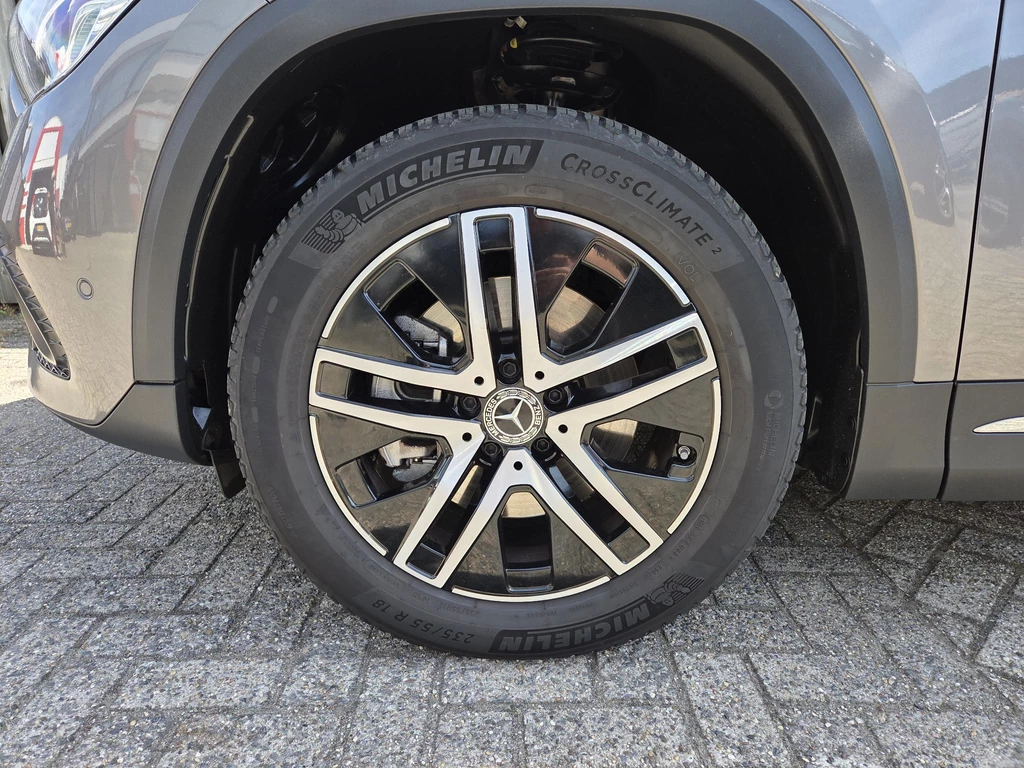 Mercedes-Benz GLA – foto 4