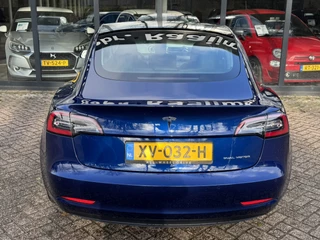 Tesla Model 3 – thumbnail 4