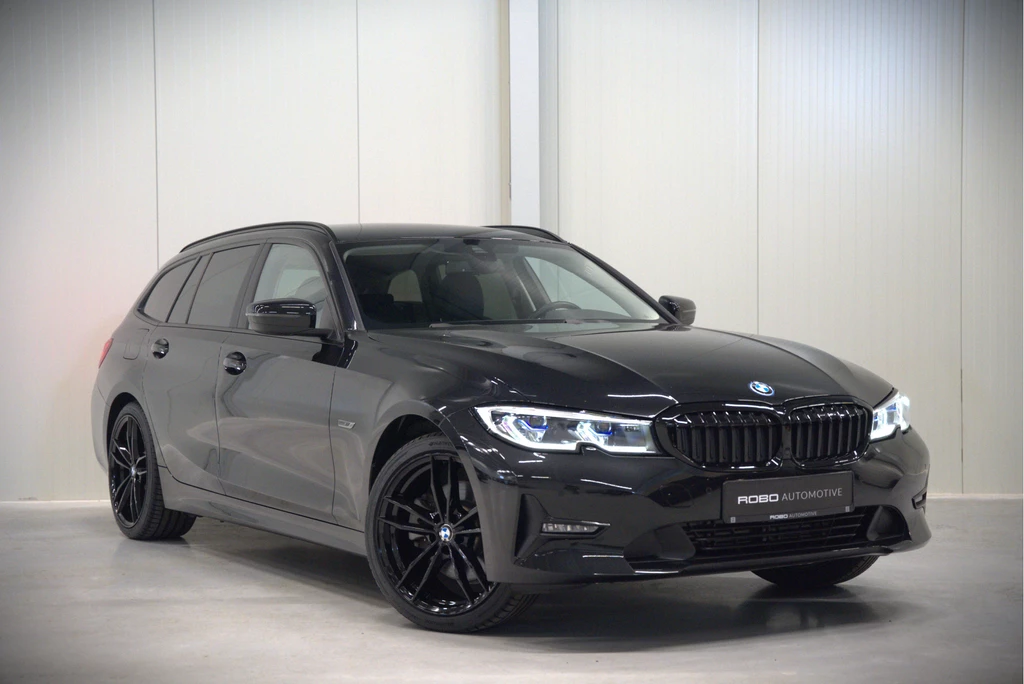 BMW 3 Serie – foto 13