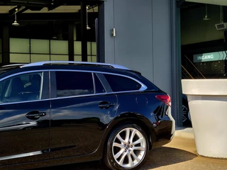 Mazda 6 – thumbnail 5