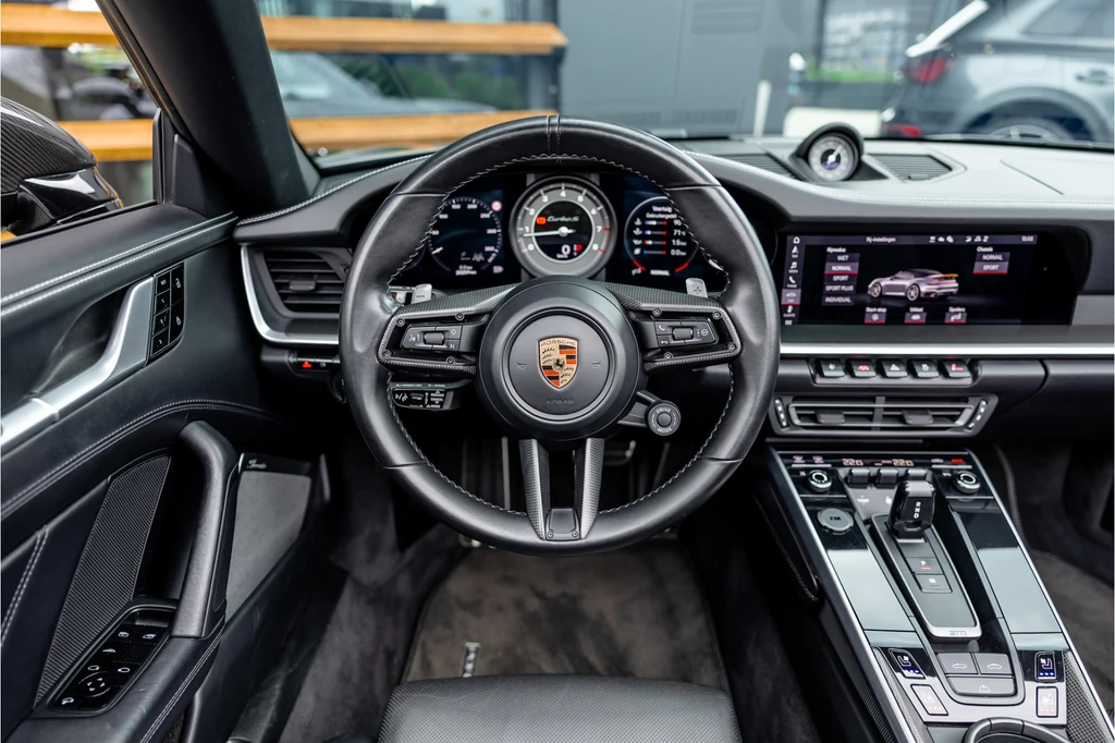 Porsche 911 – foto 18