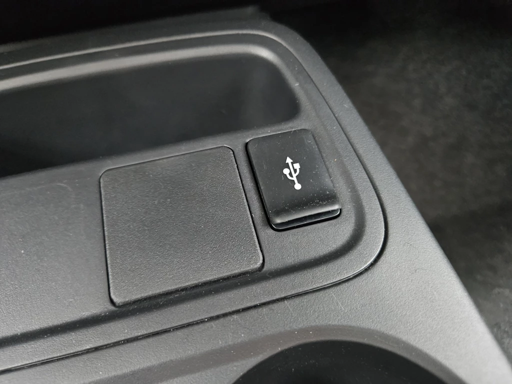 Mitsubishi Space Star – foto 23