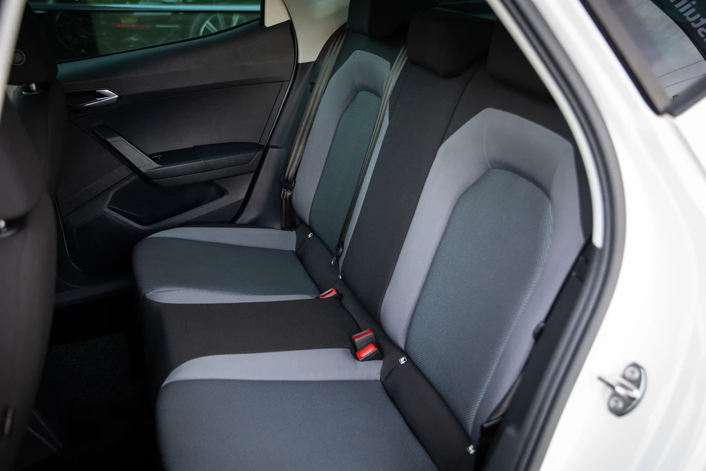 SEAT Arona – foto 5