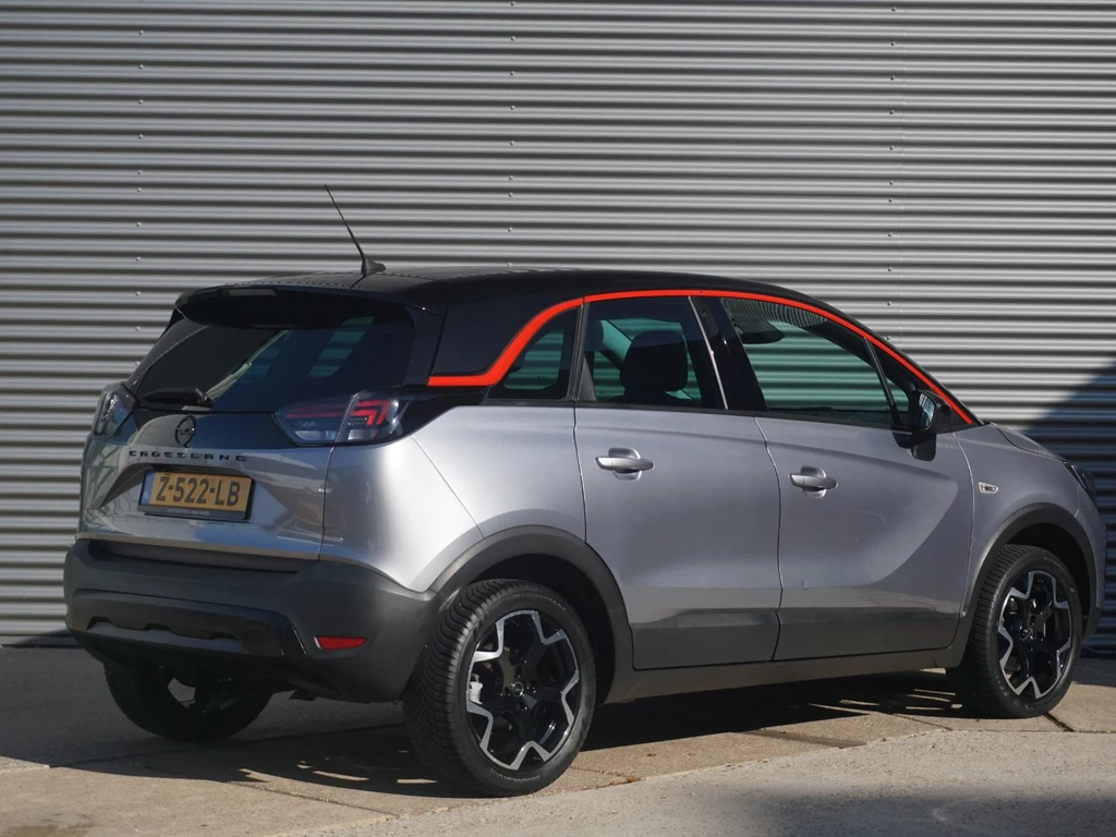Opel Crossland – foto 4