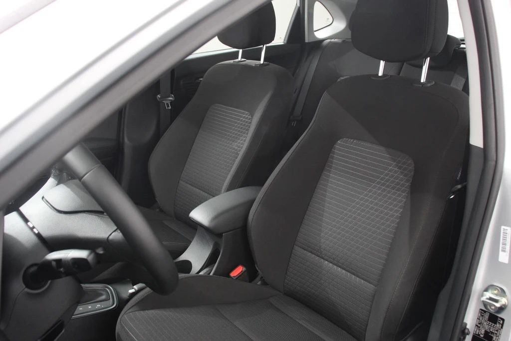 Hyundai i20 – foto 12