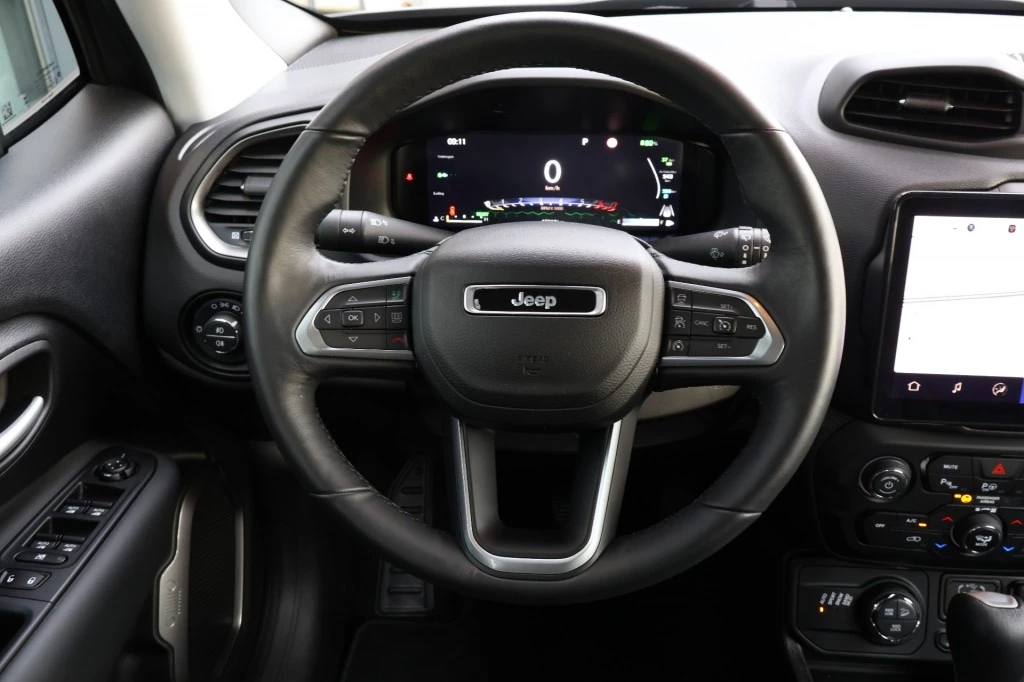 Jeep Renegade – foto 17