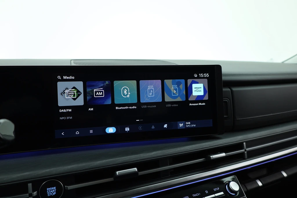 Hyundai Santa Fe – foto 33