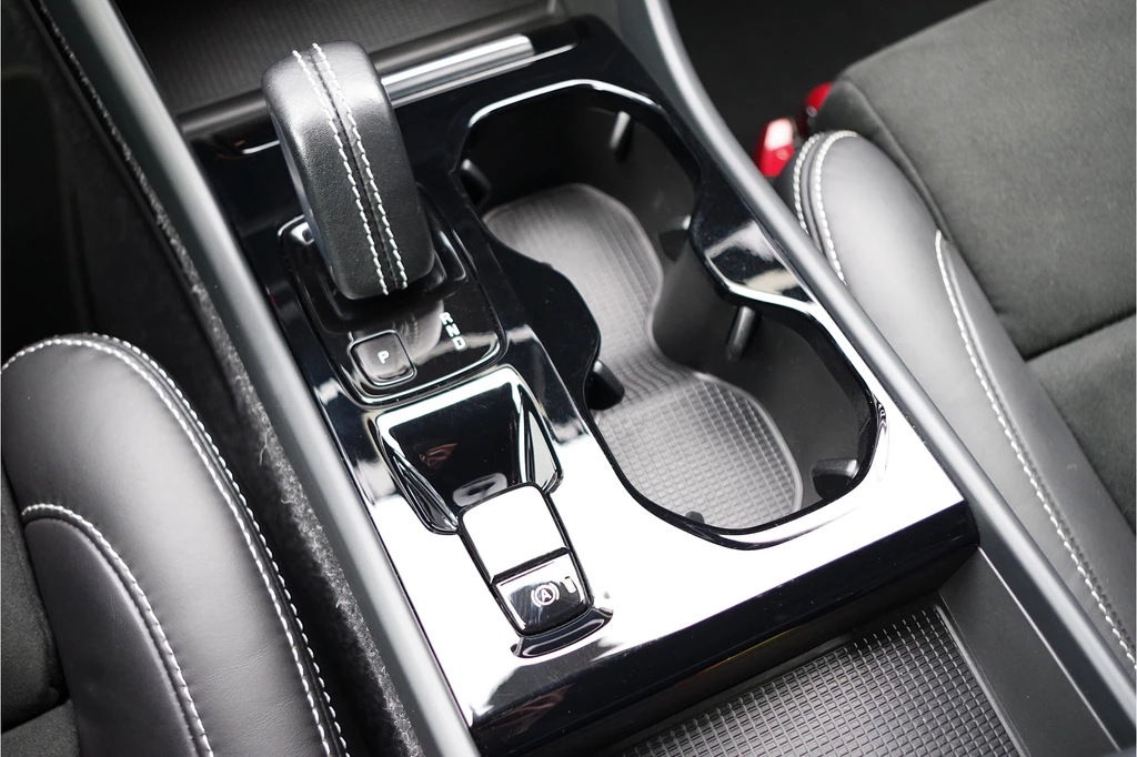 Volvo XC40 – foto 16